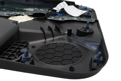 25926292 2005-2010 Pontiac G6 Passenger FR Interior Door Panel Used OEM 25926292 