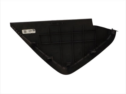 95987081 2011-2016 Chevrolet Cruze Passenger Right Dash End Cap Used 95987085 OEM