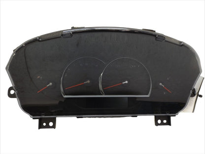 25772913 2004-2009 Cadillac SRX Passenger FR Seat Lumbar Control Switch Used 10315826 OEM