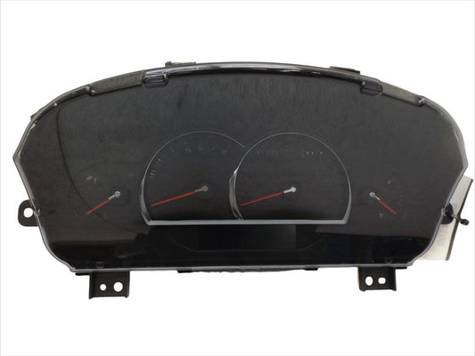 25772913 2004-2009 Cadillac SRX Passenger FR Seat Lumbar Control Switch Used 10315826 OEM