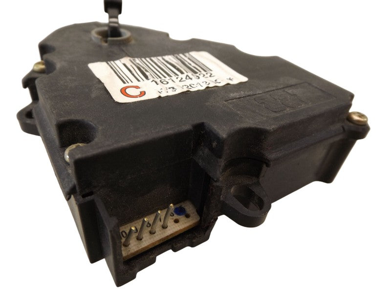 16124922 16124922 HVAC Blend Door Actuator OEM USED Fits Multiple Vehicles