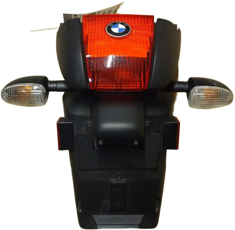 2002-2005 BMW K1200GT Tail Section W/ Taillight Signals