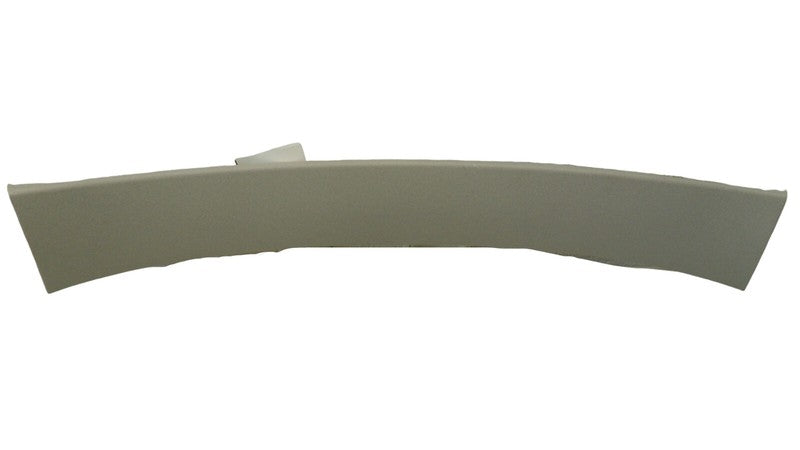 1C0867617E 2000-2001 Volkswagen Beetle Rear Roof Opening Trim Used 1C0867617E OEM