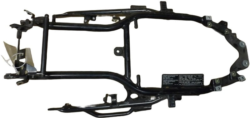 2002-2005 BMW K1200GT  Rear Sub Frame