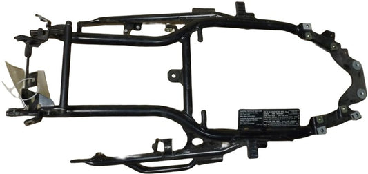 2002-2005 BMW K1200GT  Rear Sub Frame