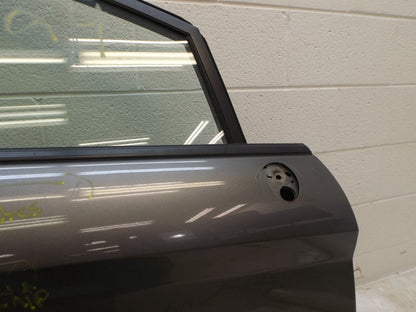 D2BZ5420124B 2011-2019 Ford Fiesta Passenger FR Exterior Door Assembly Used OEM D2BZ5420124B