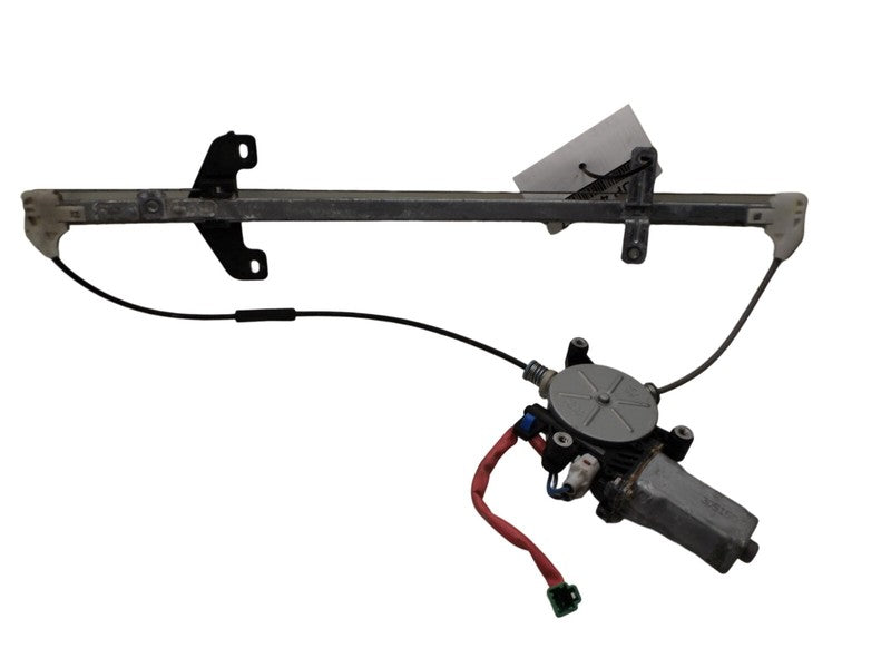 72750S9A013 2002-2006 Honda CR-V Driver Rear LR Window Regulator Used OEM 72750S9A013