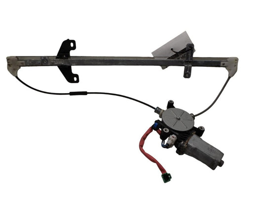 72750S9A013 2002-2006 Honda CR-V Driver Rear LR Window Regulator Used OEM 72750S9A013