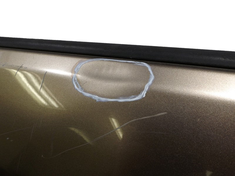 67050S9AA90ZZ 2002-2006 Honda CR-V Passenger FR Exterior Door Shell Used OEM 67050S9AA90ZZ 
