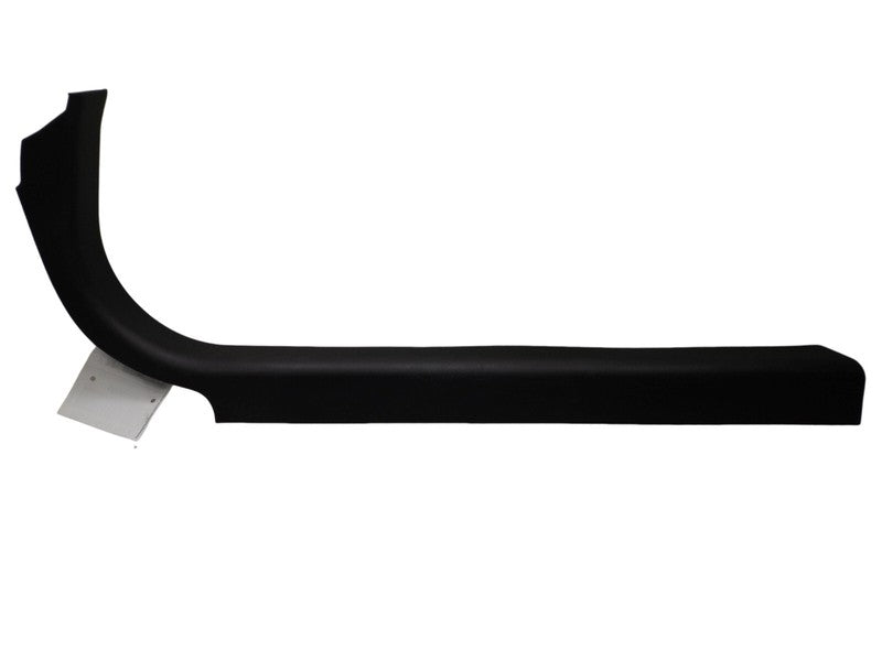 769B4JA00A 2007-2012 Nissan Altima Passenger FR Door Sill Trim Used OEM 769B4JA00A