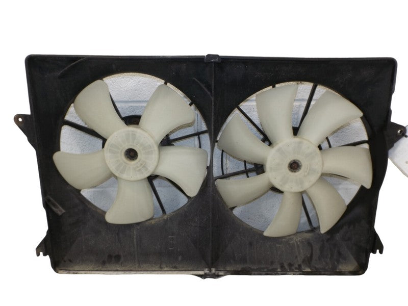 68002778AA 2004-2008 Chrysler Pacifica Radiator Cooling Fan Used OEM 