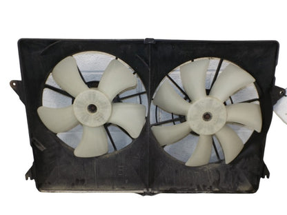 68002778AA 2004-2008 Chrysler Pacifica Radiator Cooling Fan Used OEM 
