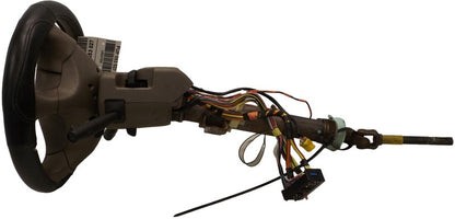 26061471 1998-2005 Oldsmobile Silhouette Steering Column Assembly Used OEM 26099515
