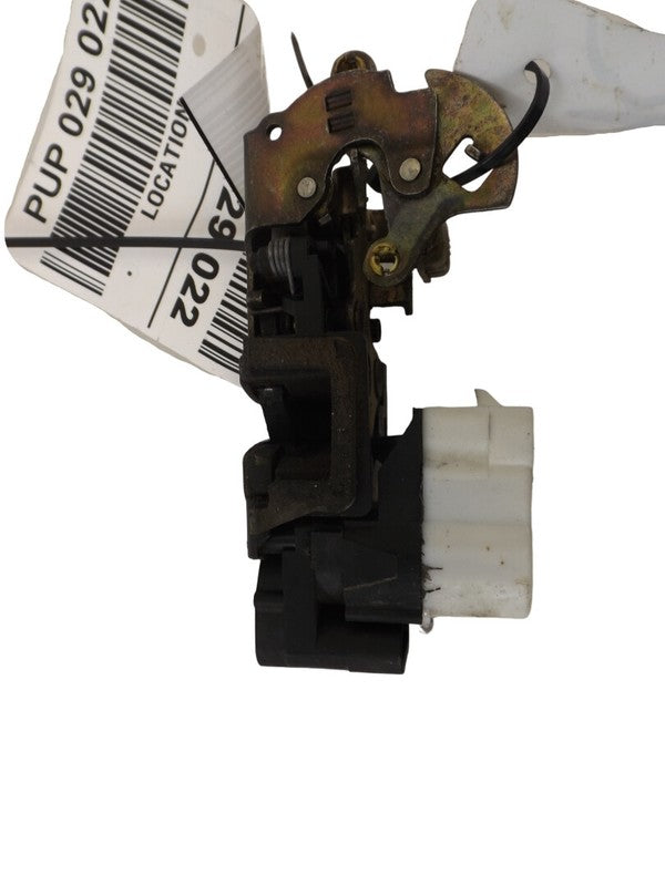 15110505 1998-2005 Oldsmobile Bravada Passenger FR Door Lock Actuator Used OEM 16639868