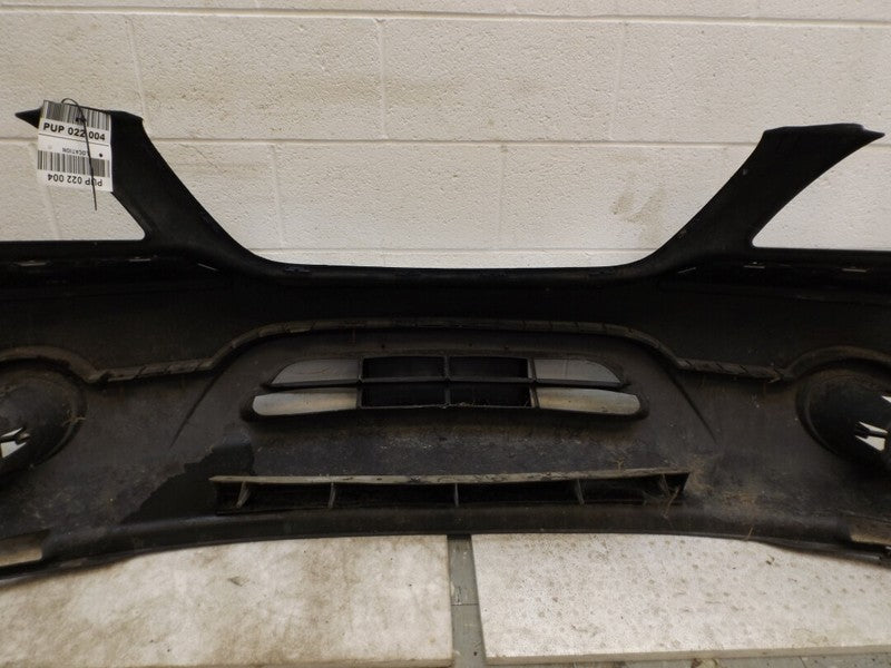 5102341AB 2004-2008 Chrysler Pacifica Front Bumper Cover Used OEM 5102341AB 