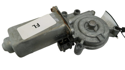 16631021 2001-2003 Buick Park Avenue Driver FL Window Motor Used 16631021 OEM