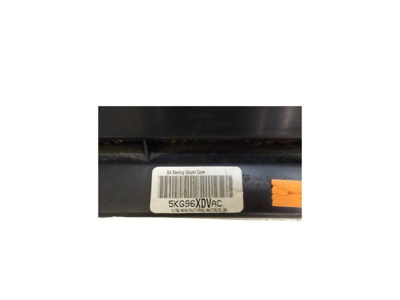 5KG96ZJ8AC 2007-2011 Dodge Nitro Instrument Panel Knee Bolster Used 5KG96ZJ8AC OEM