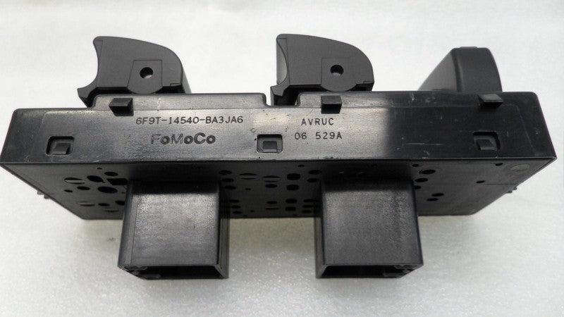 6F9T14540BA 2005-2007 Ford Five Hundred Driver FL Door Window Switch Used 6F9T14540BA OEM