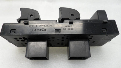 6F9T14540BA 2005-2007 Ford Five Hundred Driver FL Door Window Switch Used 6F9T14540BA OEM