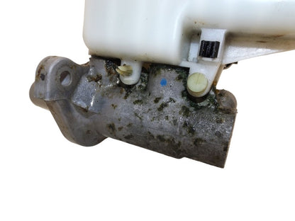 20990924 2010-2017 Chevrolet Equinox Brake Master Cylinder W/ Reservoir Used OEM 
