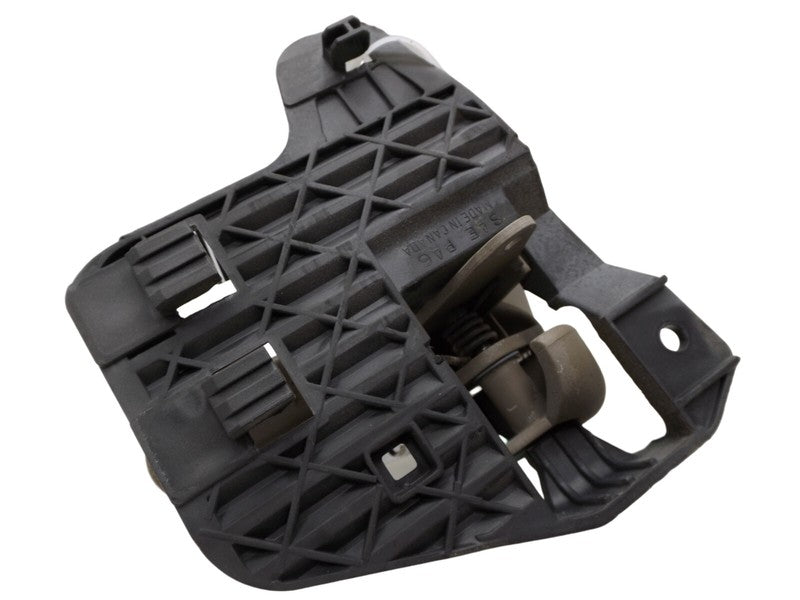 25761893 2002-2005 Buick LeSabre Passenger FR Interior Door Handle Used OEM 25695737 