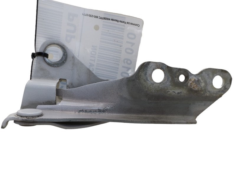 8L8Z16796A 2008-2012 Ford Escape Passenger FR Hood Hinge Used OEM 8L8416800A