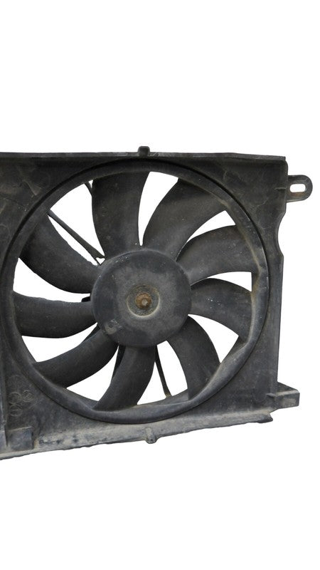12487606 2003-2005 Pontiac Bonneville Lesabre Engine Cooling Fan Shroud Used 12487606 OEM