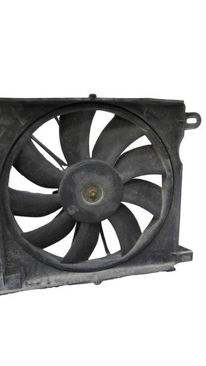 12487606 2003-2005 Pontiac Bonneville Lesabre Engine Cooling Fan Shroud Used 12487606 OEM