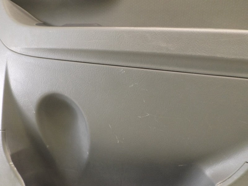 8332026000 2001-2004 Santa Fe Rear Right Door Interior Trim Panel Used 8332026000 OEM