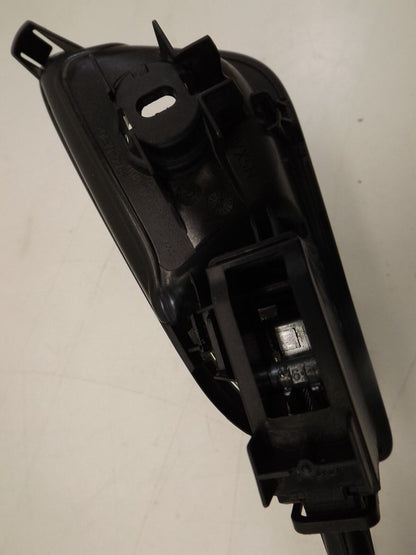 AM51A22600BDW 2012-2018 Ford Focus Passenger RR Exterior Door Handle Used BM5Z5422404BAPTM OEM