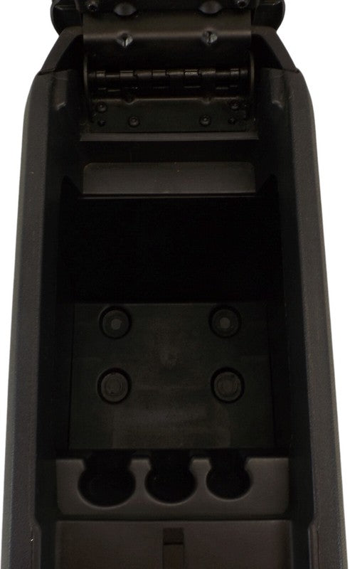 1LN36DK7AA 2009-2010 Dodge Journey Center Console Assembly W/ Lid Used OEM 1EV961DVAF