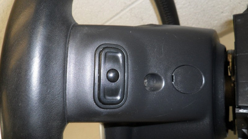 5057900AD 2013 Chrysler Town &amp; Country Steering Column Used 5057900AD OEM