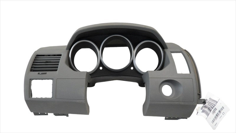 1AC72BD5AB 2008-2011 Dodge Grand Caravan Instrument Cluster Bezel Used 1AC72BD5AB