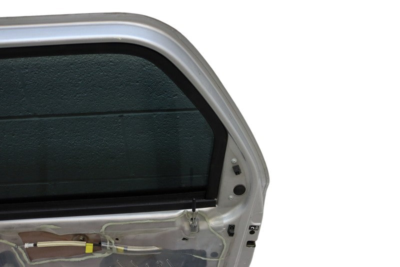 8L8Z7824630A 2008-2012 Ford Escape Passenger Rear RR Exterior Door Assembly Used OEM 