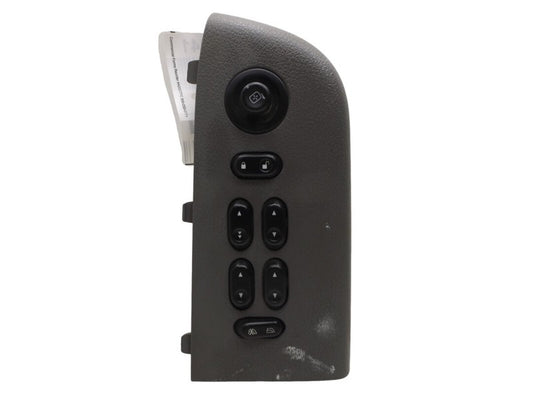 4L3Z14524AAA 2004-2008 Ford F-150 Driver FL Master Window Switch Used OEM 5L3T14B133