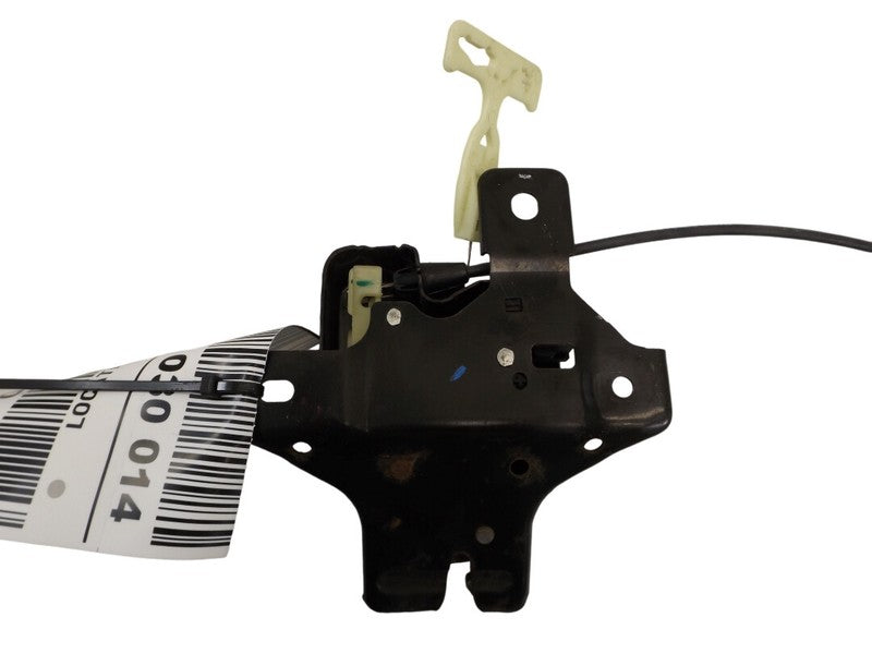 5F1Z16700AA 2000-2007 Ford Taurus Front Hood Latch Assembly Used OEM 4F1A5443282AC