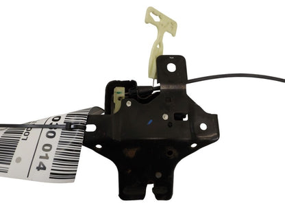 5F1Z16700AA 2000-2007 Ford Taurus Front Hood Latch Assembly Used OEM 4F1A5443282AC