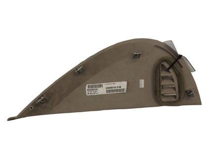 ZS65HL5AC 2011-2020 Dodge Grand Caravan Left Instrument Panel Side Cover Used ZS65HL5AC