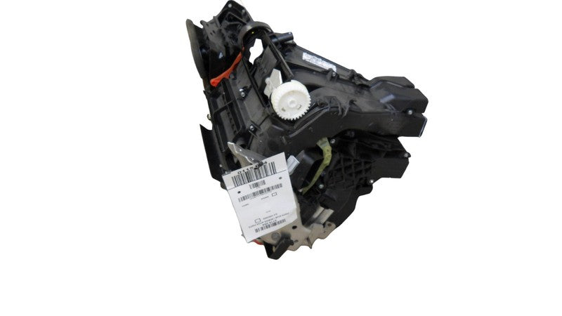 1K1820308B 2008 Volkswagen Rabbit A/C Evaporator Core Case Used 1K1820308B OEM