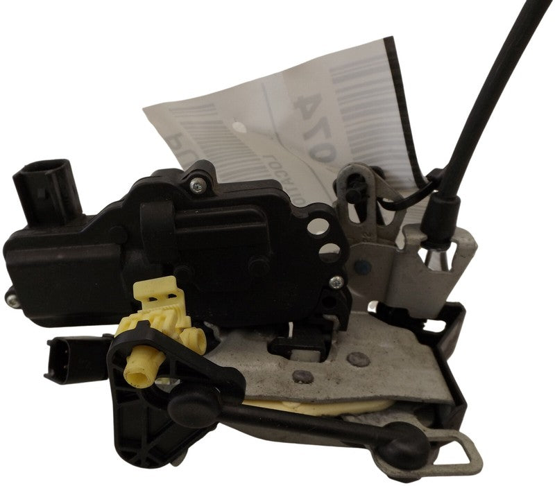 3L2Z78264A00CB 2006-2010 Mercury Mountaineer Driver Rear RL Door Lock Actuator Used OEM