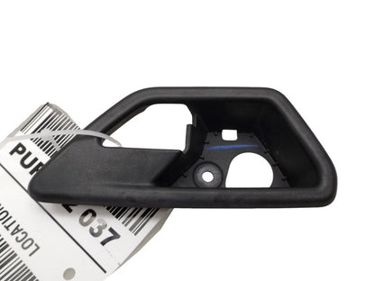 100000254 2009-2010 Dodge Journey Passenger FR Interior Door Handle Bezel Used OEM