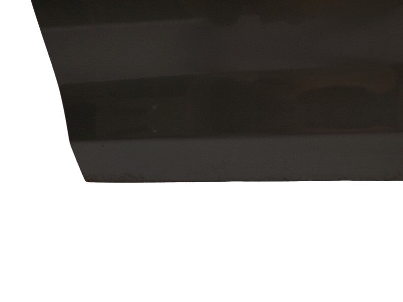1K5833301Q 2005-2010 Volkswagen Jetta TDI Driver Rear RL Door Assembly Used OEM 1K5833301Q 