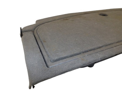 TW691L8AE 2004-2008 Chrysler Pacifica Rear Trunk Floor Storage Box Used OEM 0TW69TRMAE