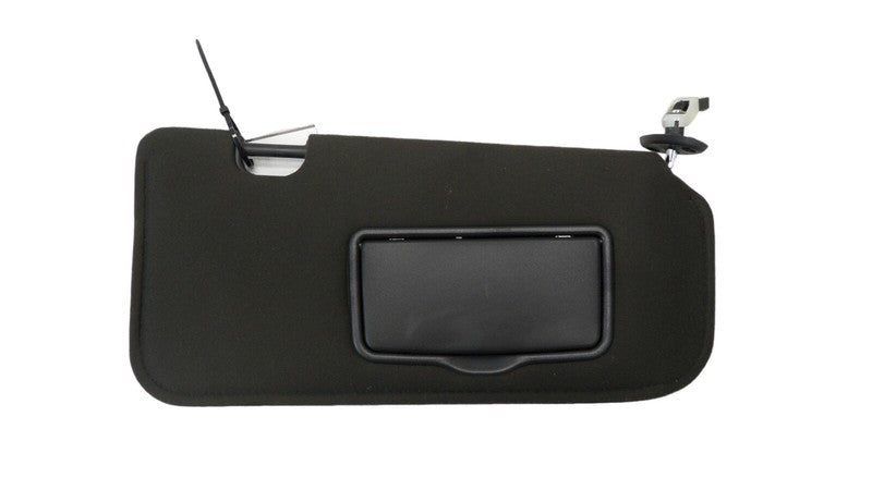 9L8Z7804105CA 2008-2012 Ford Escape Passenger RH Sun Visor Used OEM 8L8Z7804104AC 