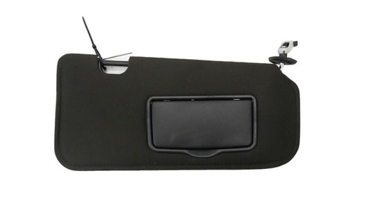 9L8Z7804105CA 2008-2012 Ford Escape Passenger RH Sun Visor Used OEM 8L8Z7804104AC 