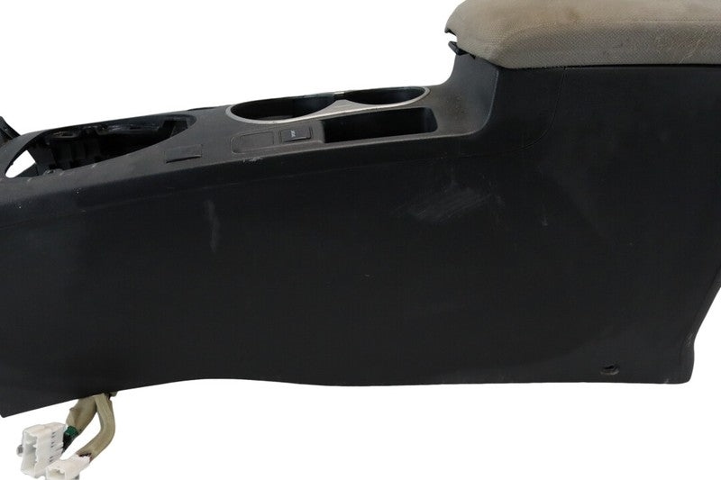 969101VX5A 2008-2015 Nissan Rogue Center Console Assembly Used OEM 969101VK0A 