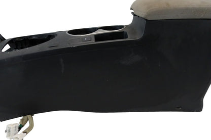 969101VX5A 2008-2015 Nissan Rogue Center Console Assembly Used OEM 969101VK0A 