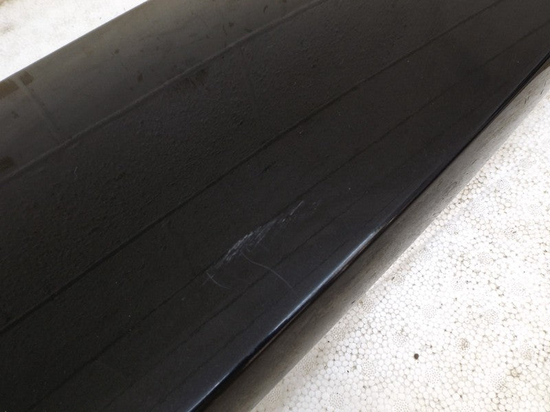 ZW33RXFAB 2011-2013 Chrysler Town &amp; Country Rear Spoiler Used ZW33RXFAB OEM
