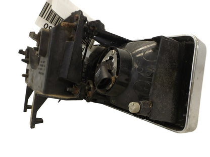 16525713 1998-2005 Chevrolet Blazer Driver FL Headlight Used OEM 16525713