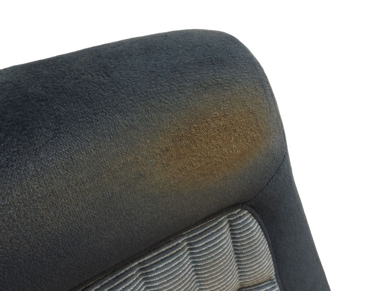 202-0000 1988-1994 GMC K1500 Suburban Front Right Seat Assembly Blue (WEAR SEE PHOTOS)